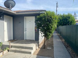 3430 E Iowa Ave, Fresno, CA 93702