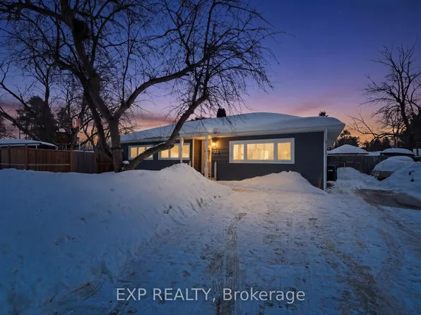 22 Cecil St, Essa, ON L3W 0L2