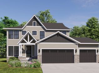 8653 McGovem St, Byron Center, MI