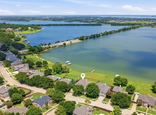 3009 Sunrise Dr, Rowlett, TX 75088