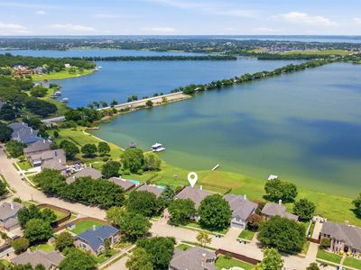 3009 Sunrise Dr, Rowlett, TX, 75088