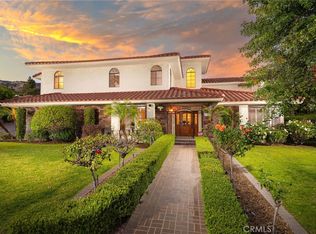 112 Morgan Ranch Rd, Glendora, CA 91741