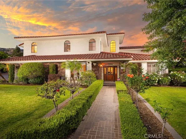 112 Morgan Ranch Rd, Glendora, CA 91741