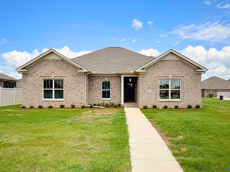 1st image of 1010 Worton Grange Pl