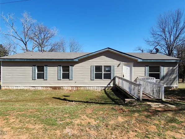 16400 Viking Rd, Noble, OK 73068