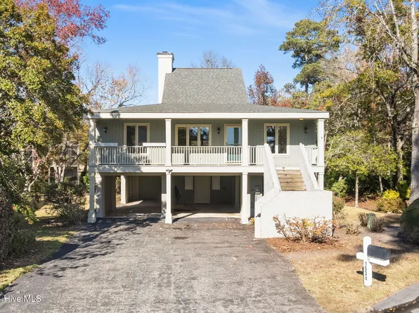 1534 Deer Pointe Court SW, Ocean Isle Beach, NC 28469