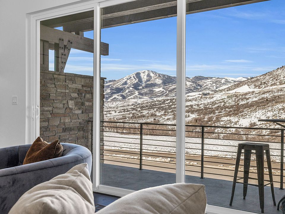 11571 N DEEPWATER DR Kamas UT Zillow