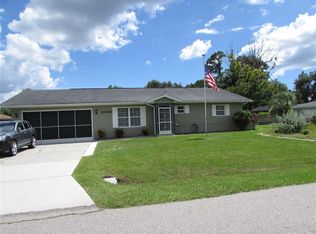 20981 Alpine Ave, Pt Charlotte, FL 33952