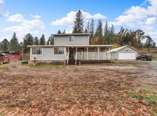5320 Black Oak Mine Rd, Garden Valley, CA 95633