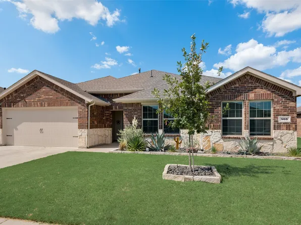560 Delaware Rd, Fate, TX 75189