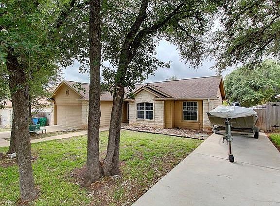 2nd image of 18607 Staghorn Dr