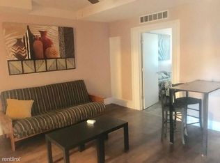 4815 Reisterstown Rd, Baltimore, MD 21215