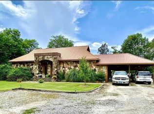 5265 Mount Olive Rd, Melbourne, AR 72556