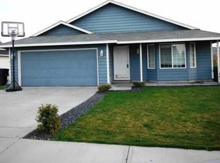 6304 Wrigley Dr, Pasco, WA