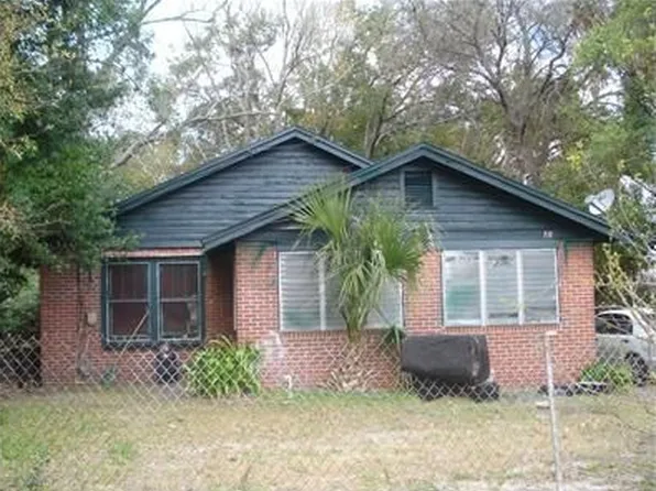 711 Calvert St, Jacksonville, FL 32208