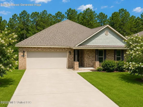 10749 Chapelwood Dr, Gulfport, MS 39503