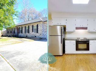 806 Belmorrow Dr, Charlotte, NC 28214