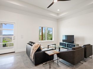 405 Taylor Drive, Horseshoe Bay, TX 78657