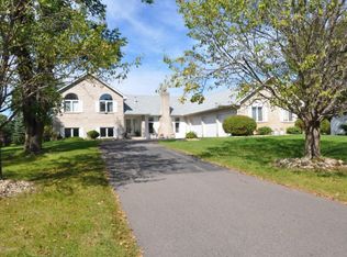 16030 Makah St NW, Andover, MN 55304