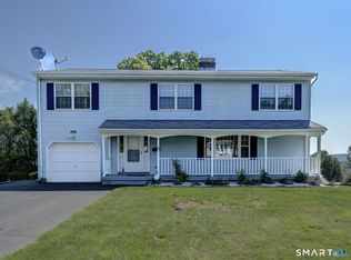 43 Raynor Street, Southington, CT 06489