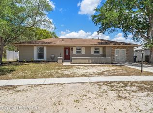 12555 Eddington Rd, Spring Hill, FL 34609