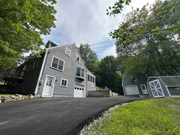 1 Green Road Commons, Raymond, NH 03077