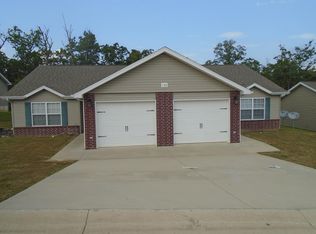 192 Lyle Curtis Cir APT B, Waynesville, MO 65583