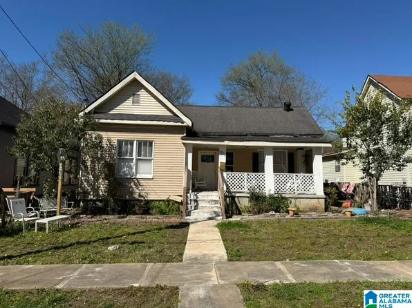 1304 Gulfport St, Birmingham, AL 35224