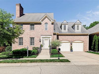 13572 Kensington Pl, Carmel, IN, 46032