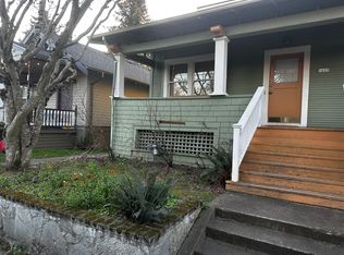 1629 SE 49th Ave, Portland, OR 97215