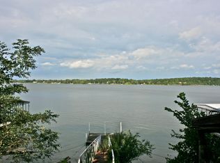 62271 E 247th Loop, Grove, OK 74344