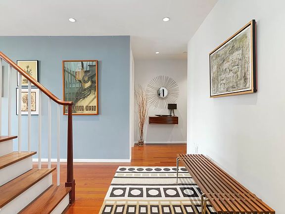 2nd image of 270 W 19th St Penthouse A