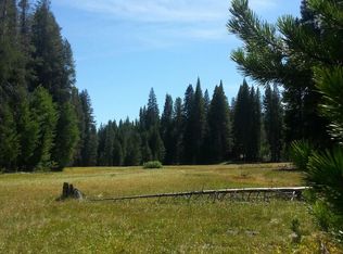 58340 Meadow Ln, Springville, CA 93265