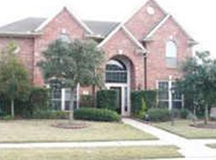 12301 Shady Downs Dr, Houston, TX 77082