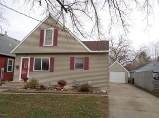 1203 4th St SW, Austin, MN 55912