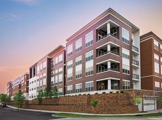 The Vue Beachwood, Beachwood, OH 44122