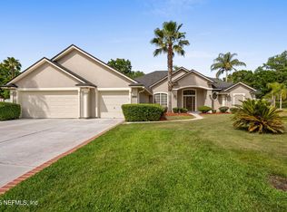 8071 Timbermill Rd, Jacksonville, FL 32256