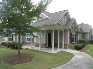 2602 Amberley Dr, Evans, GA 30809