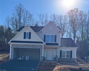 6300 Cadence Dr, Greensboro, NC, 27455