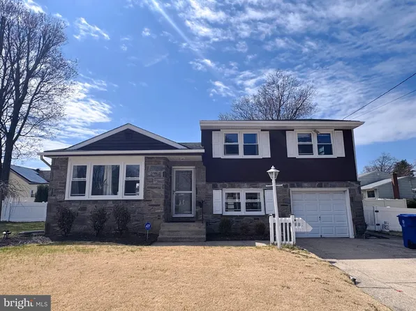 277 Willow Dr, Cinnaminson, NJ 08077