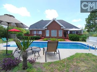 5 Sweet Jasmine Ct, Columbia, SC 29229