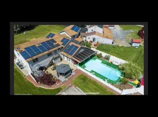 602 Turnpike Rd, Buskirk, NY 12028