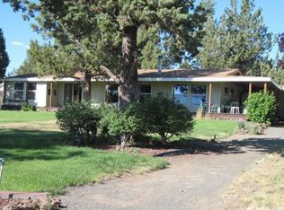 12098 SW Peninsula Dr, Terrebonne, OR 97760