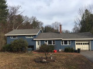 237 Graniteville Rd, Chelmsford, MA 01824