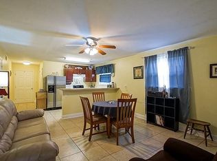 5551 Pratt Dr, New Orleans, LA 70122