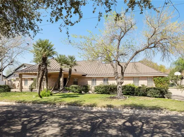 9813 Las Palmas, McAllen, TX 78504