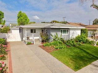 2745 Nipomo Ave, Long Beach, CA 90815