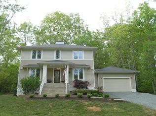 30 Skywood Ct, Stafford, VA 22556