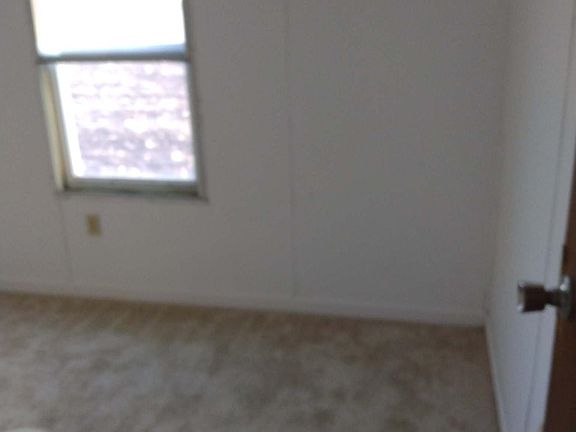 Small bedroom
