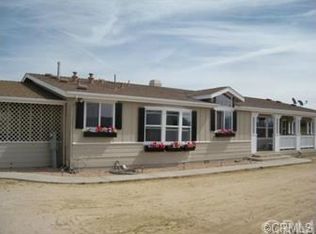 42830 La Brinia Ln, Anza, CA 92539